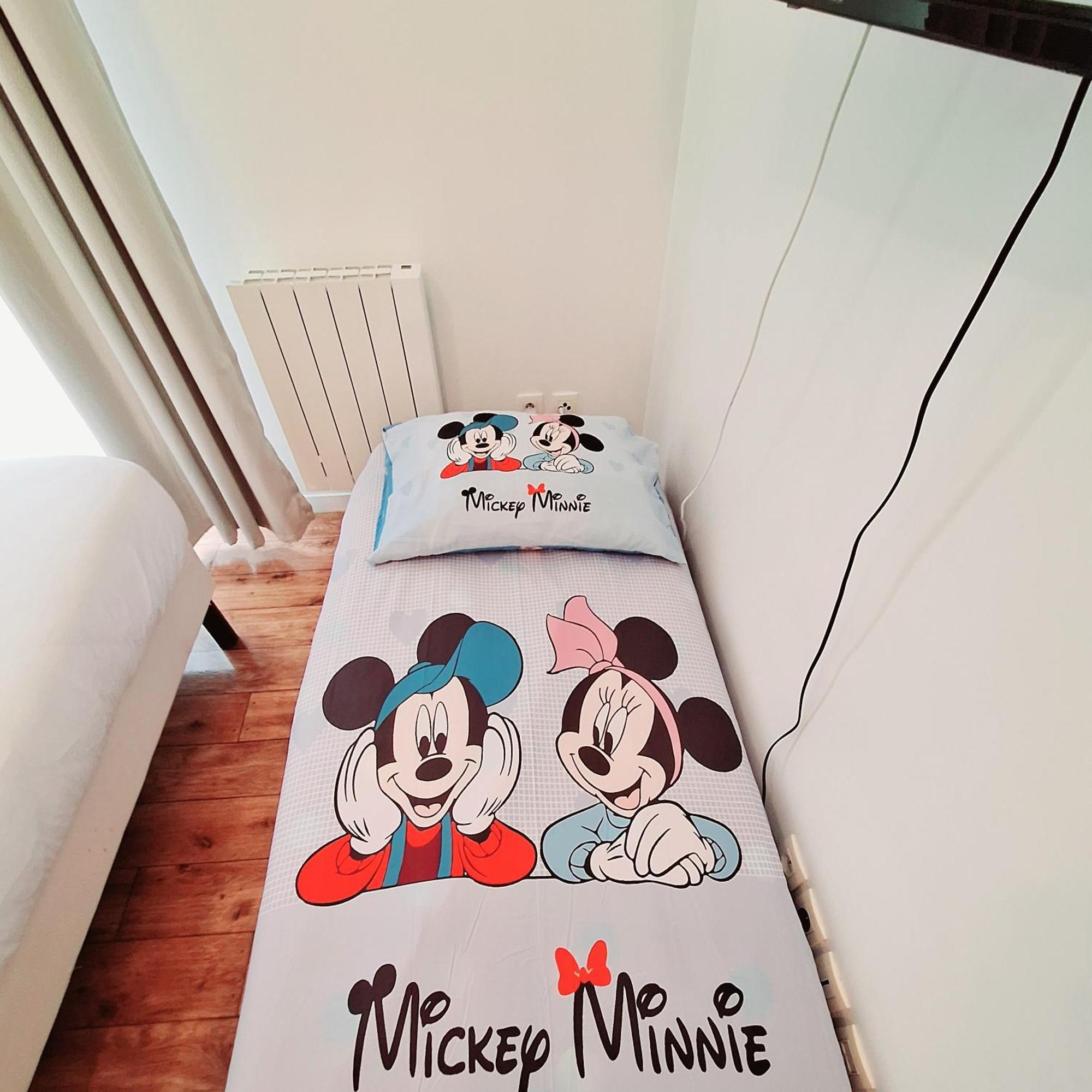 Studio Alpha - 2Min By Train To Disneyland Or 20Min Walk - 5Min Walk To "Val D'Europe" Station Montévrain Exterior photo